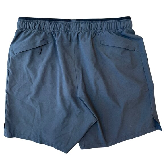 Arc'teryx  Norvan 7" Shorts Mens Small Unlined Activewear Running Black - Picture 3 of 6